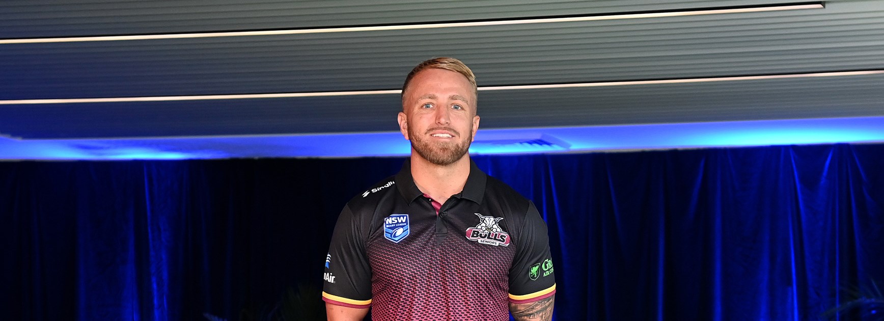 Keighran kicking off 2023 with back-to-back titles in mind