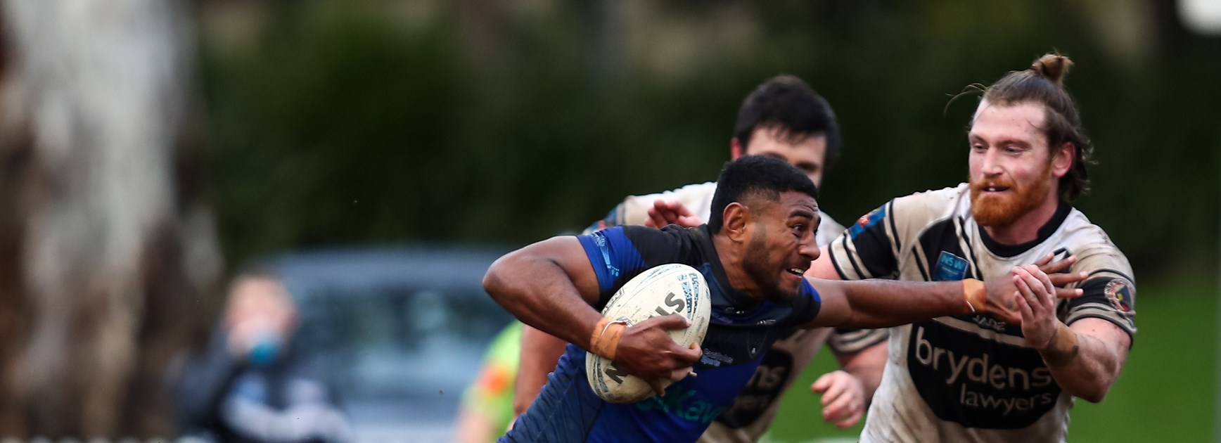 Silktails enjoy first pre-season in Fiji in three years