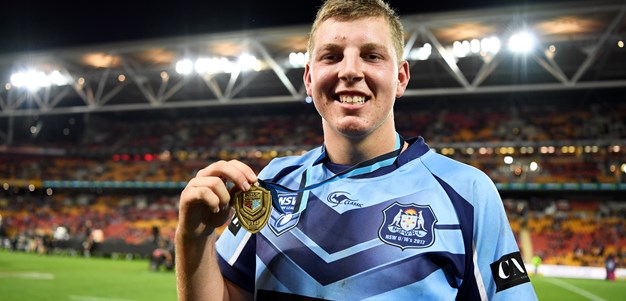 18 STARS Of 2018 | Jaron Purcell