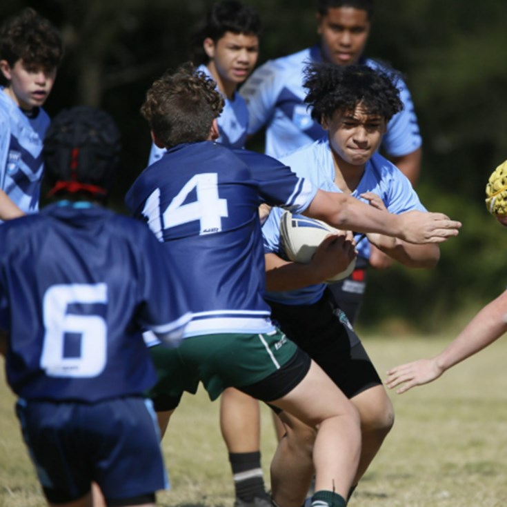 RISE Gala Days celebrate a bumper year