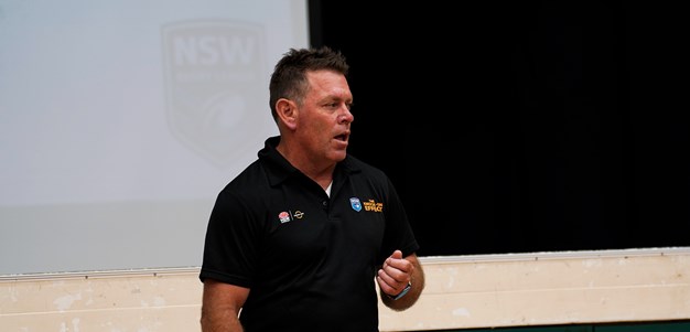 True Blues to deliver road safety messages in Parkes and Forbes