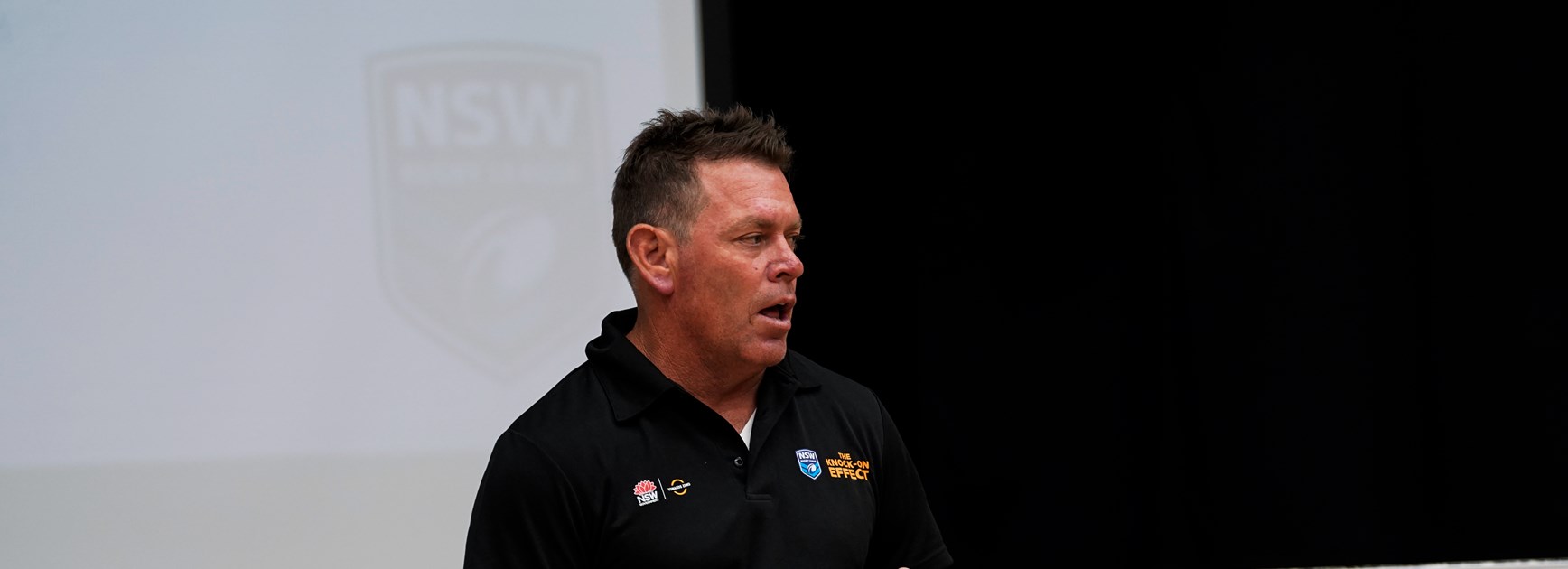 True Blues to deliver road safety messages in Parkes and Forbes