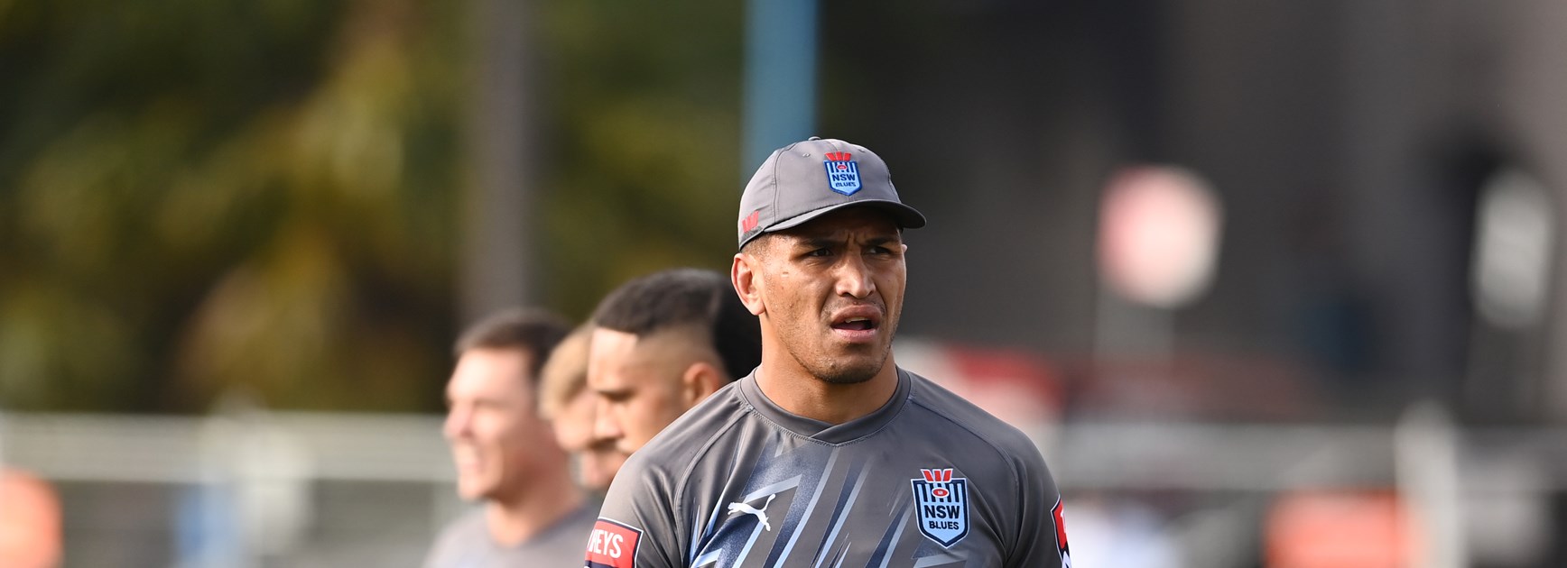 Six True Blues in line for Ken Stephen Medal