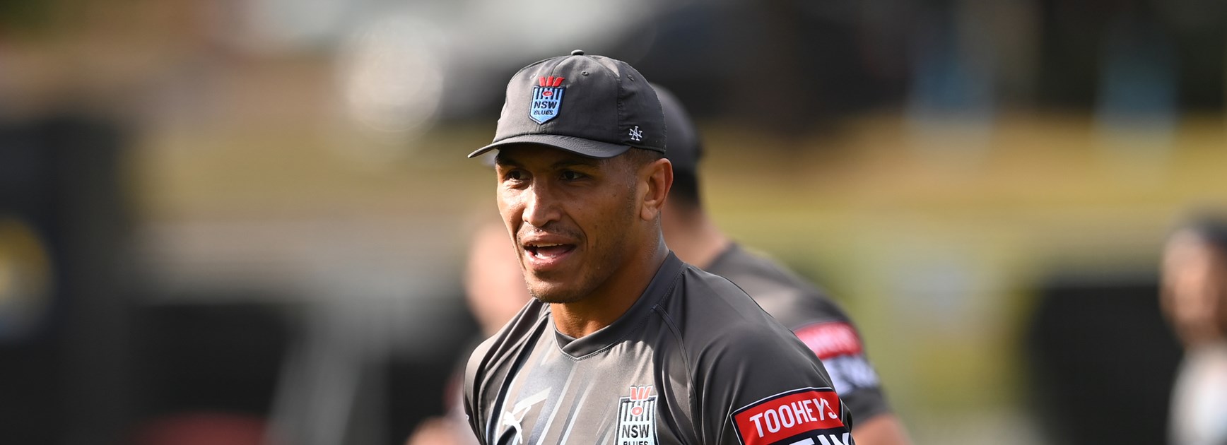 Saifiti thought suspension would ruin his Origin chances