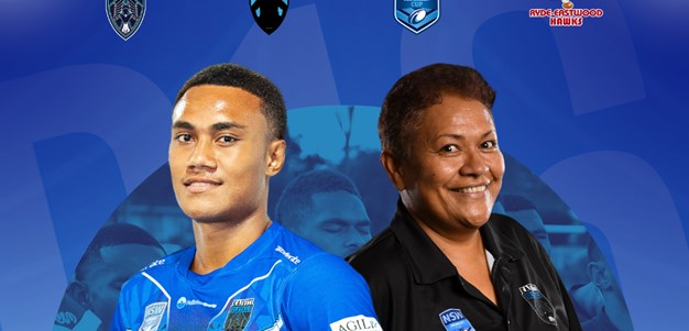 Silktails to honour Jacquie Shannon