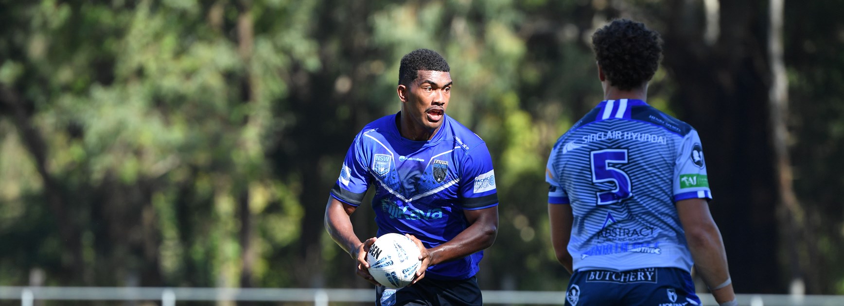 All in the family for Bulldogs and Silktails skippers