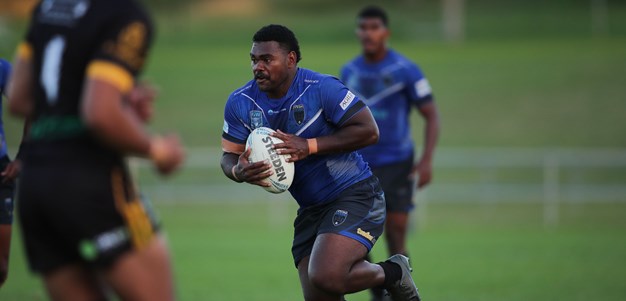 Mounties pile on the points to sink Silktails