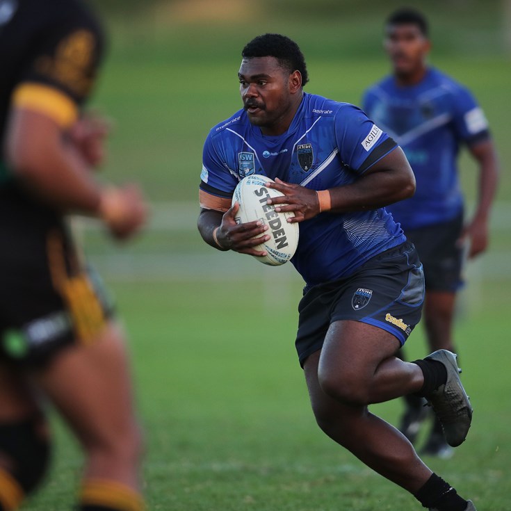 Mounties pile on the points to sink Silktails