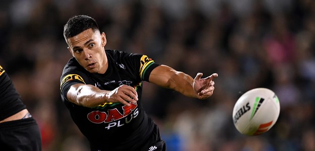 NSW Team of the Week | Round Six