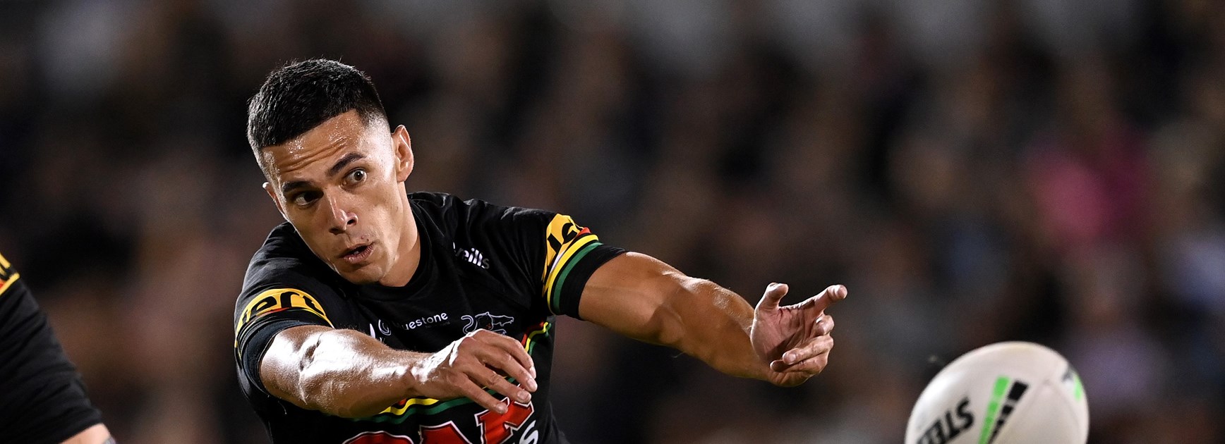 NSW Team of the Week | Round Six