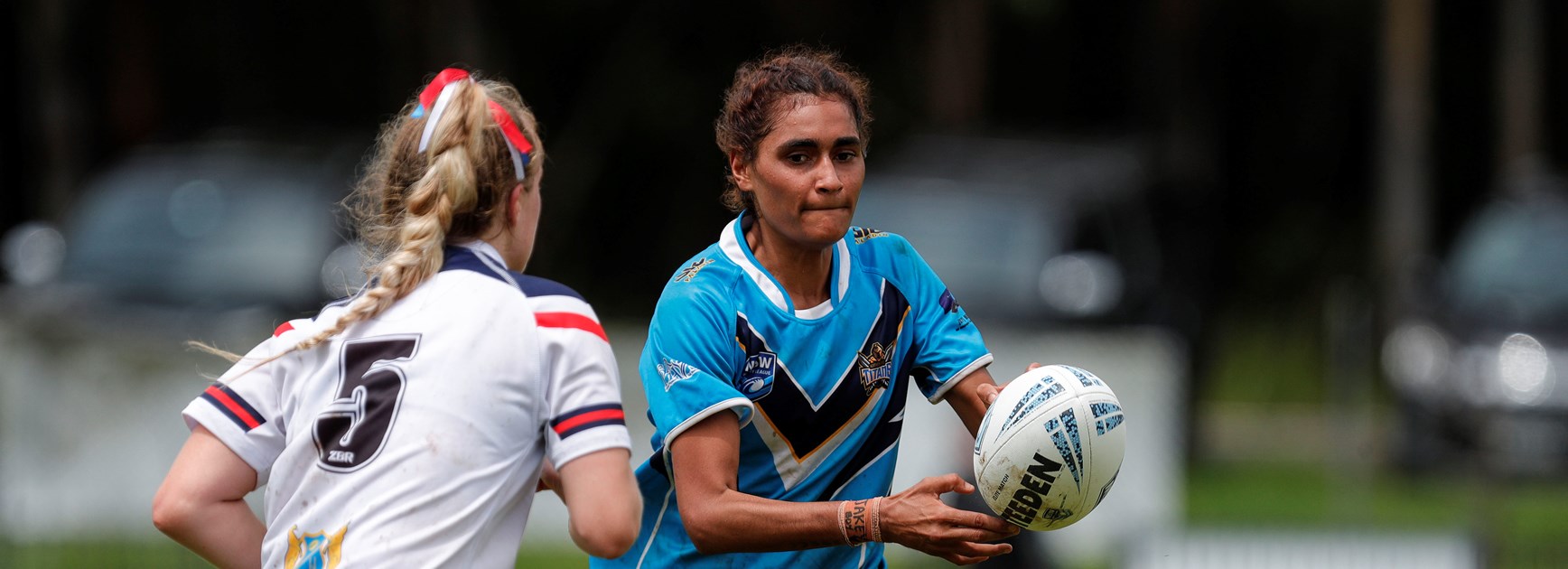 Rep jerseys on offer at Women's Country Championships