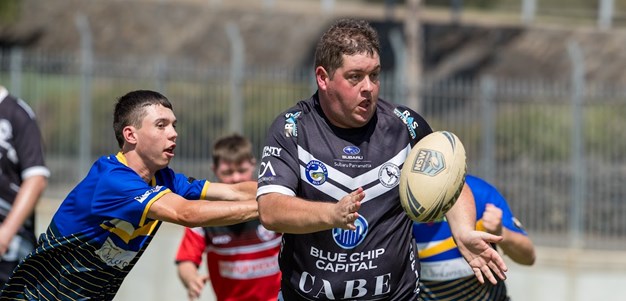 Try Time growing in strength