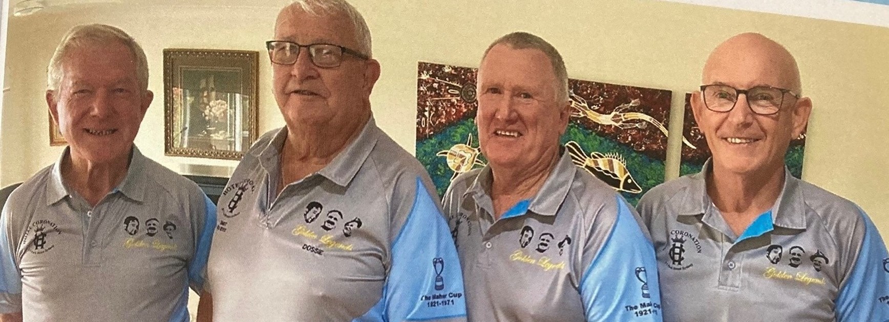 Tumut Nines celebrates 10 years