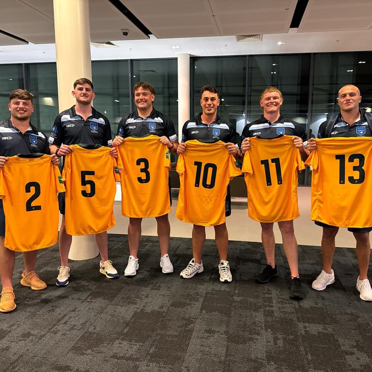 NSW Universities fall short against Queensland