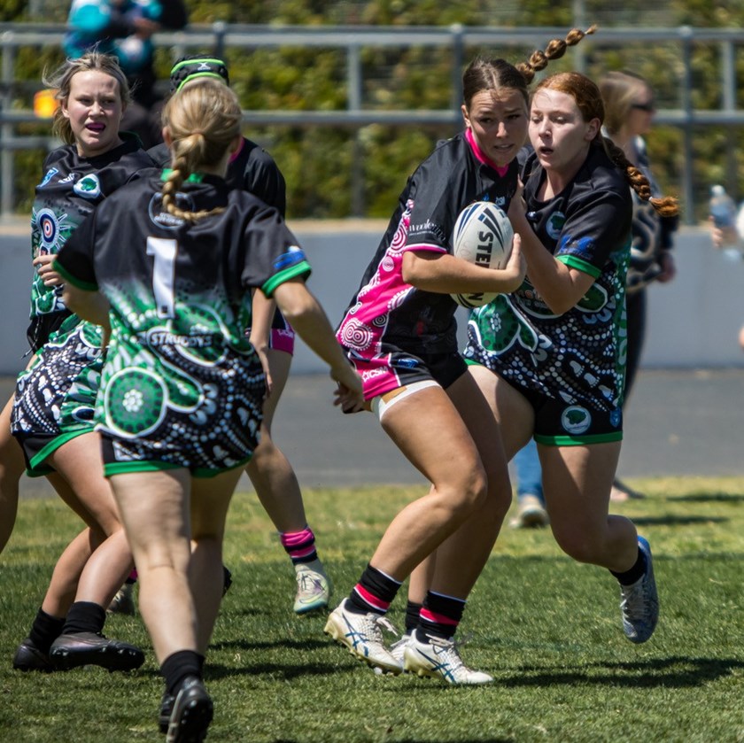 Photos: Bridget Bartlett Photography