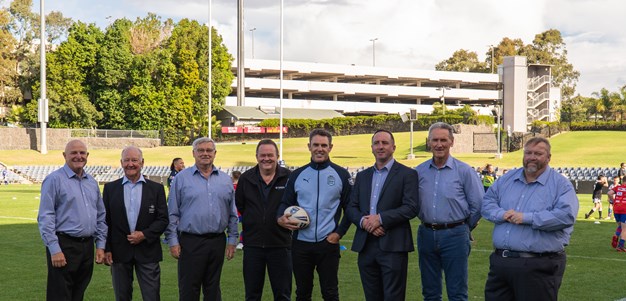 NSWRL and Wests Group Macarthur extend partnership benefitting 500 teams