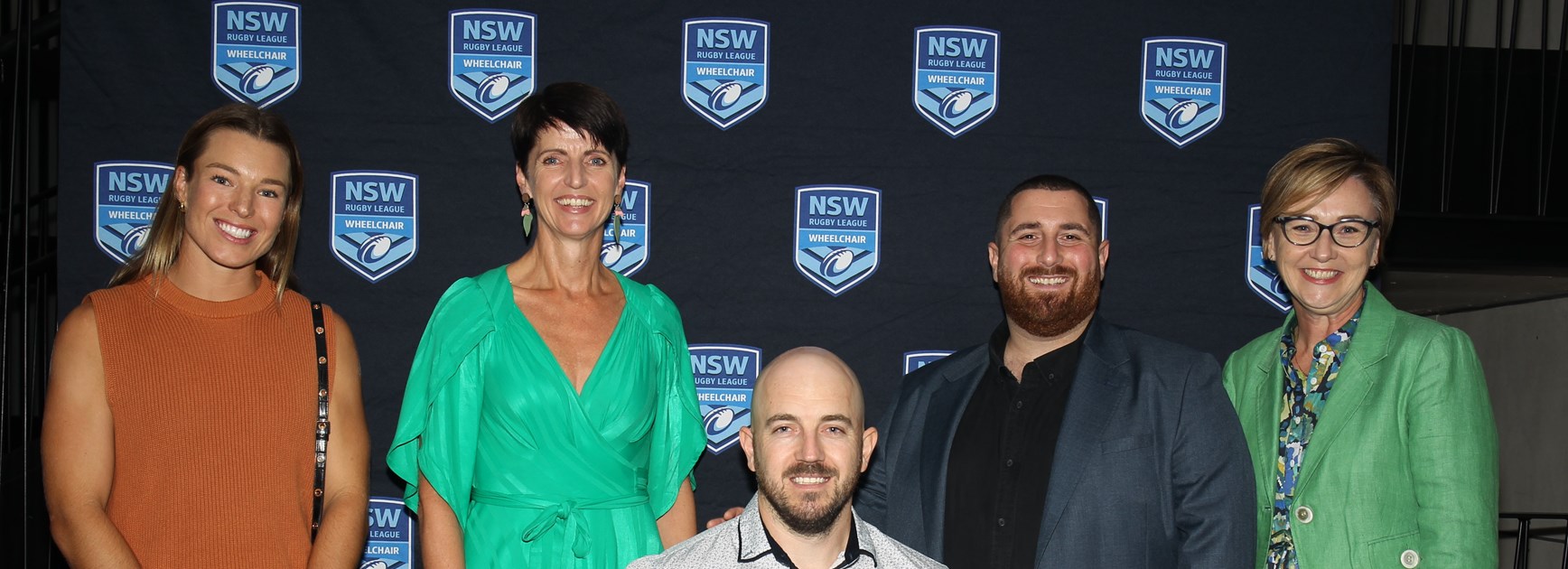 NSW Wheelchair season launches in style
