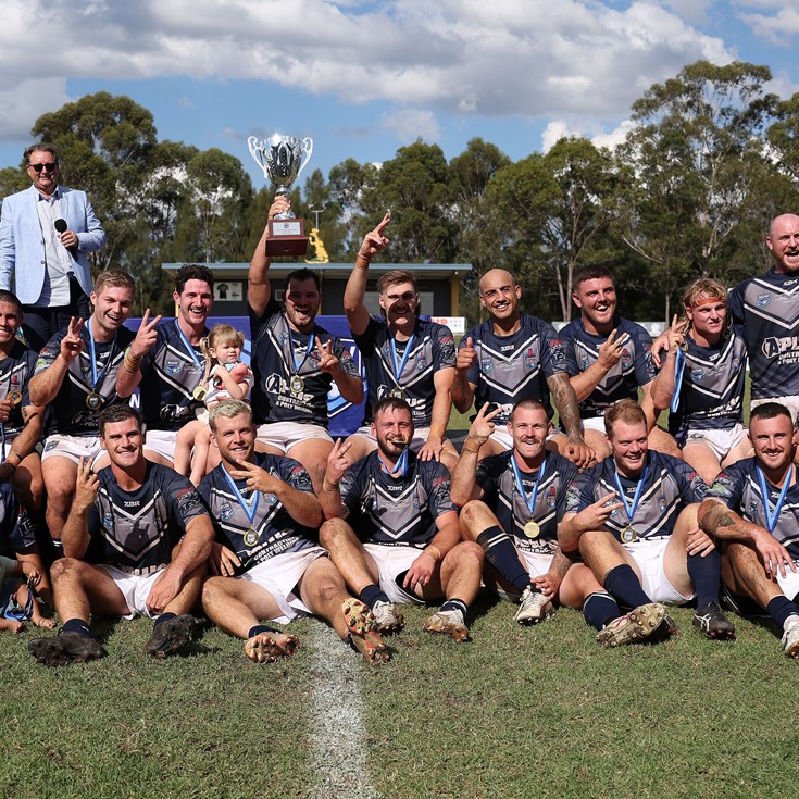 Regional Reps Grand Final tickets on sale