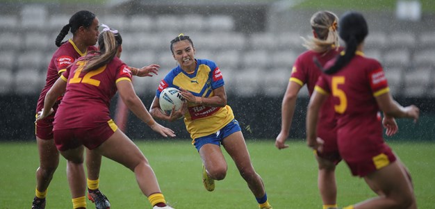 City keep Country scoreless in second half for stirring Under 19s win