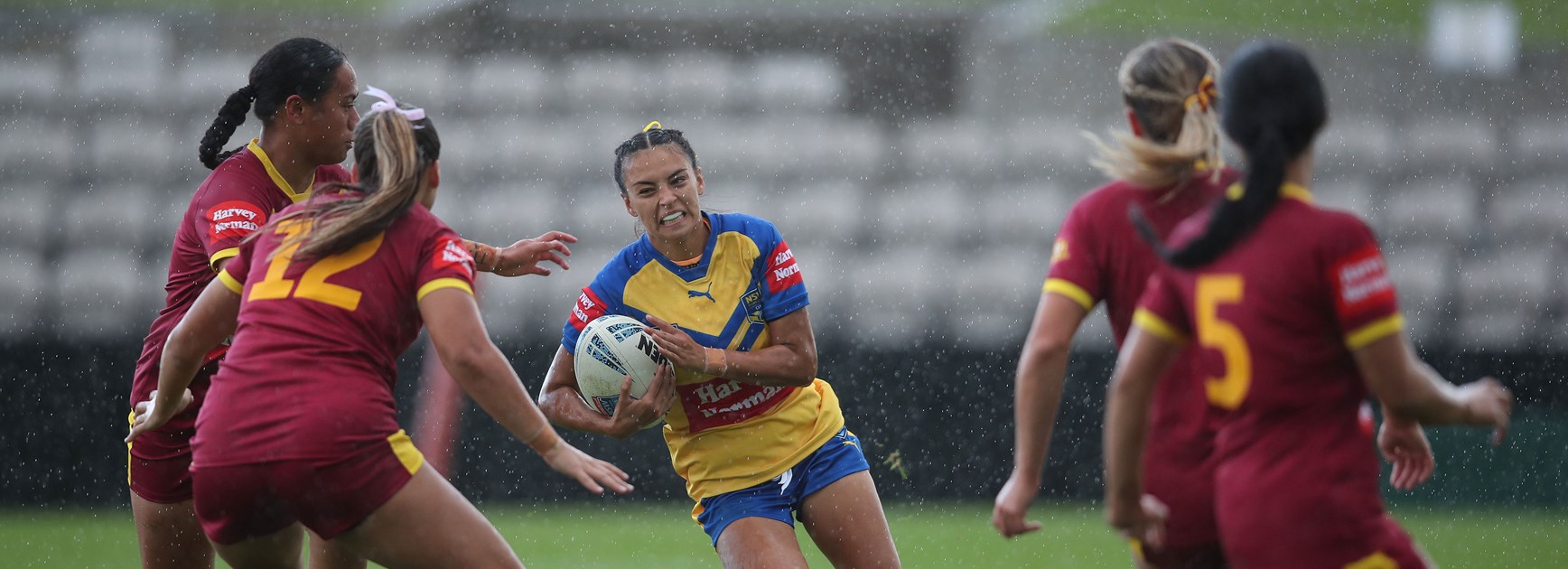 City keep Country scoreless in second half for stirring Under 19s win