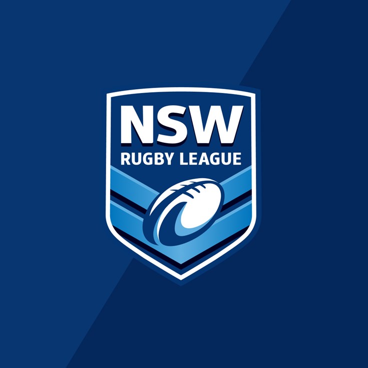 Match Officials Appointments | Major Comps, Junior Reps, Country Champs 13-15 March