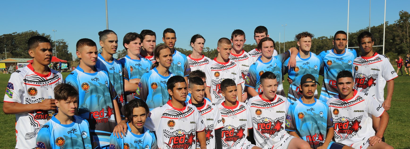 Excitement builds for 2019 PCYC Nations of Origin