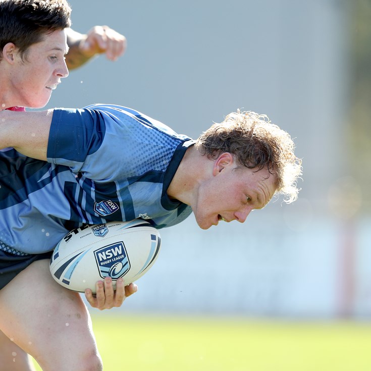 NSW Universities Go Down to Queensland