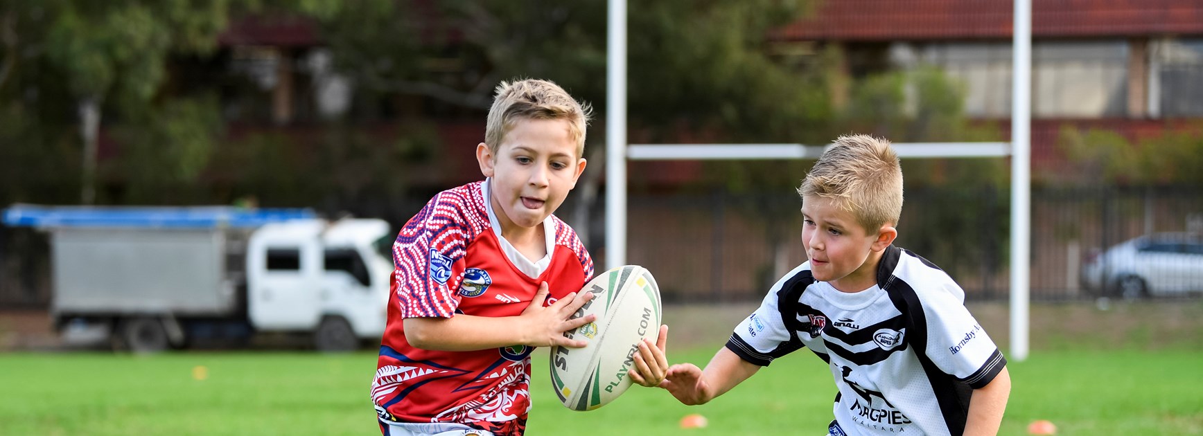 Rugby League in a Healthy State in NSW