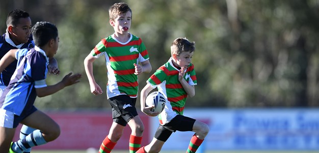 RESULTS | NSWRL All Schools Carnival – Day One (Primary)