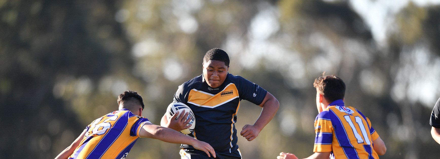 RESULTS | NSWRL All Schools Carnival – Day Two (Secondary, Secondary Elite)
