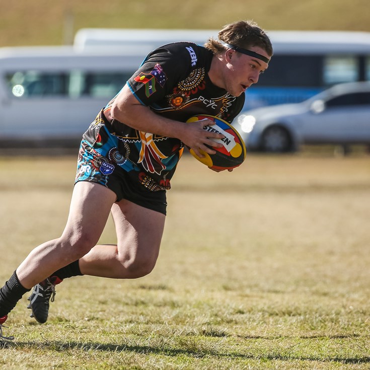 Nations of Origin returns after two-year hiatus