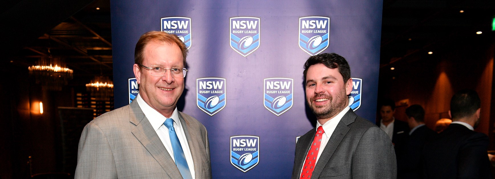 NSWRL, Youth Insearch Partner to Help At-Risk Youth