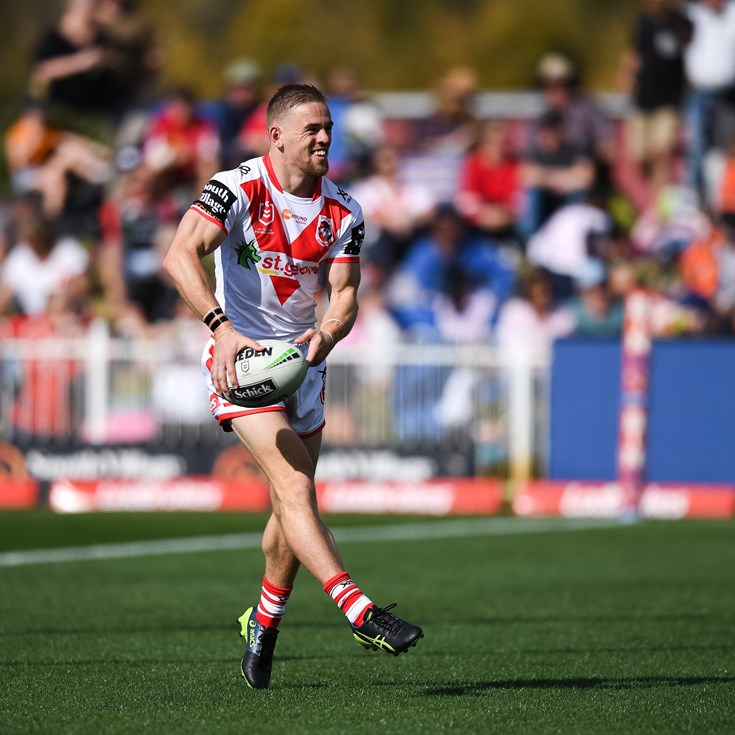 Canterbury Cup NSW Team Lists | Round 11