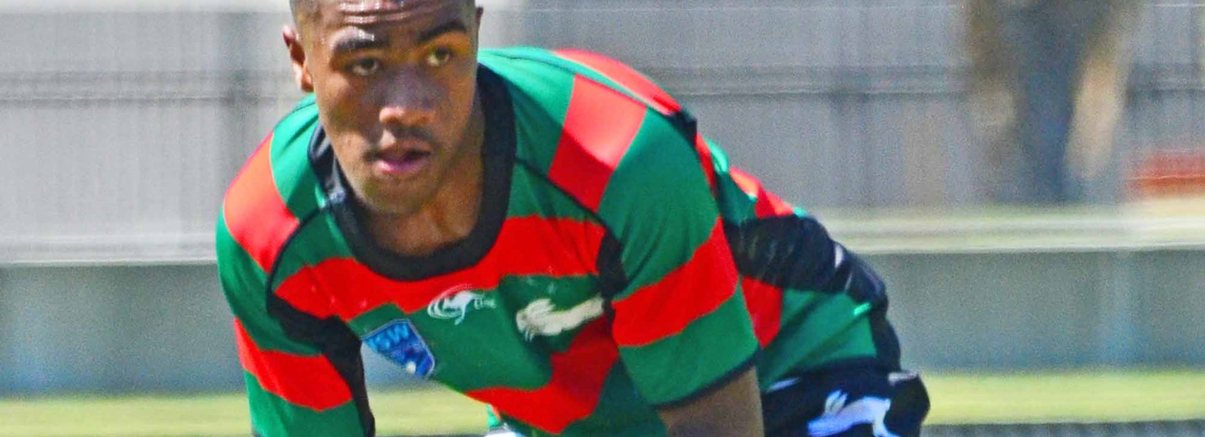 AROUND THE GROUNDS | Junior Reps Rd 4