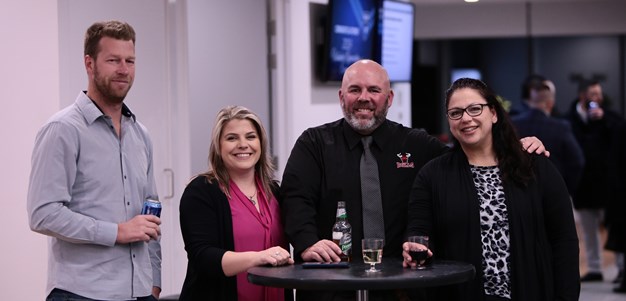 2019 Volunteer Appreciation Evening – winners, interviews, photos