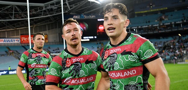 2020 NRL draw released