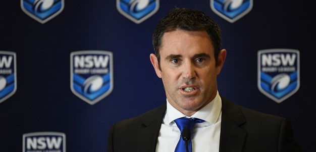 NSWRL nominated six times at NSW Sports Awards