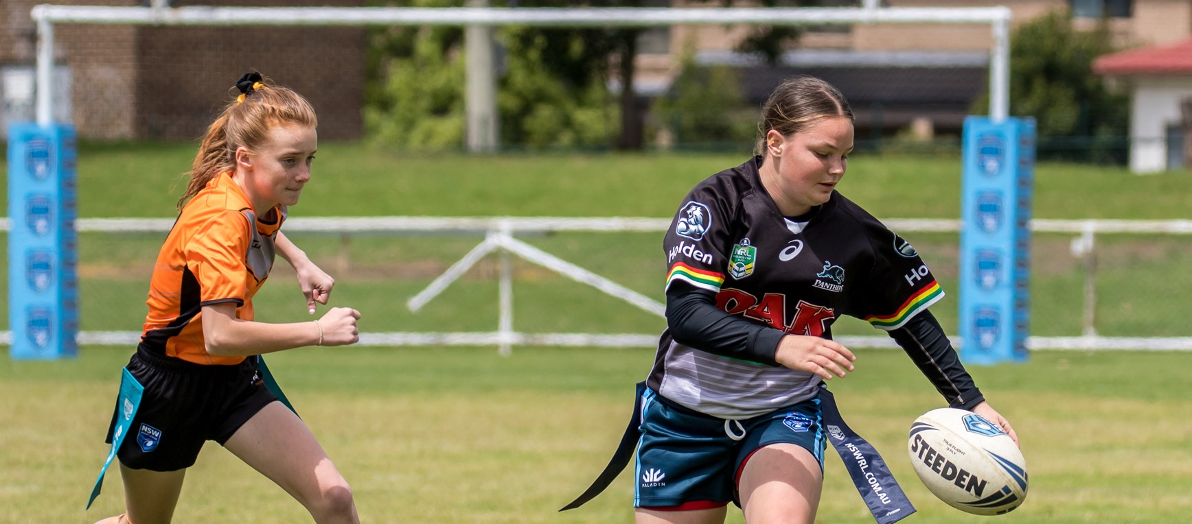 GALLERY | Monarch Blues Tag Representative Championship