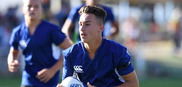 Murri Defeat Koori In Mudgee