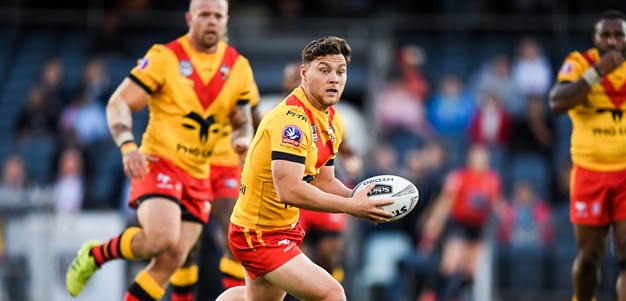 DEBUTANT WATCH | Lachlan Lam to replace Cooper Cronk