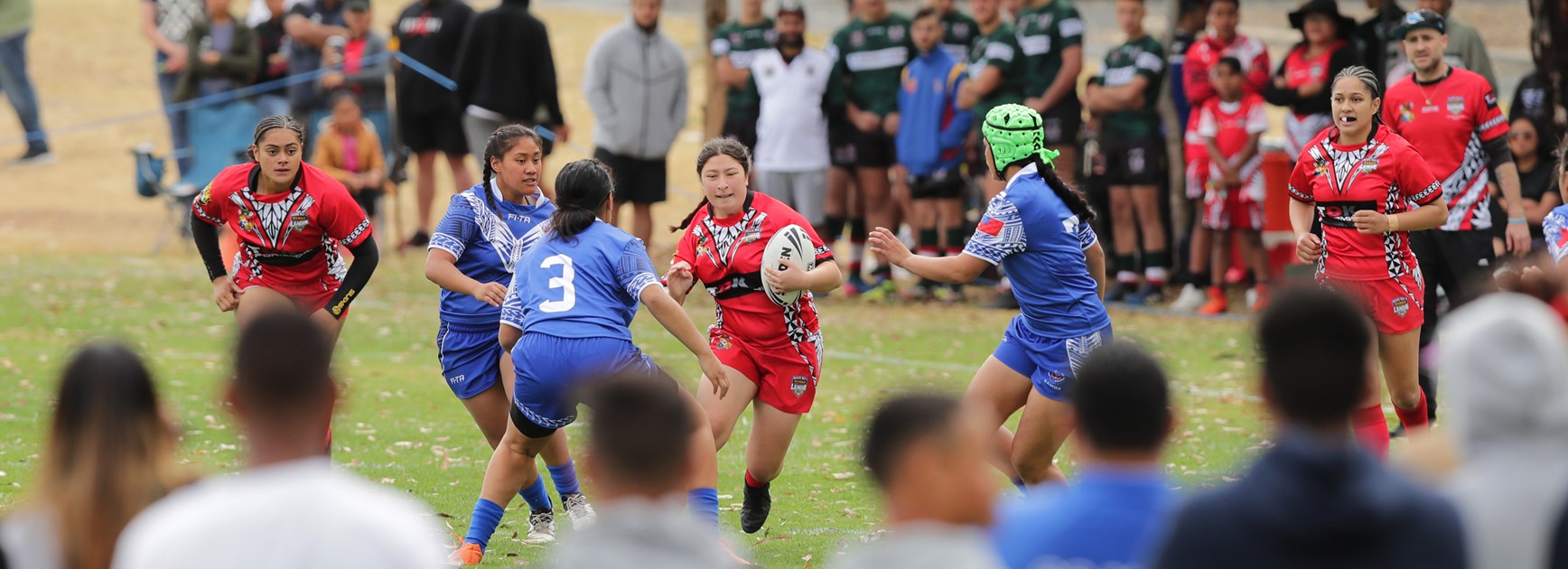 NSWRL Ramps up Competitions and Community Coverage