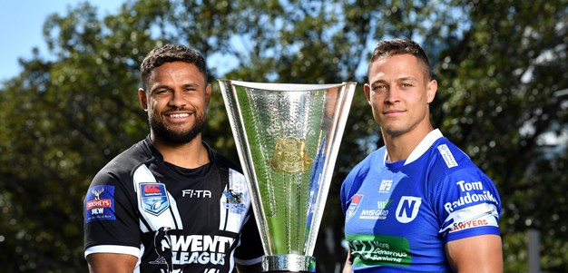 Preview | Canterbury Cup NSW Grand Final 2019
