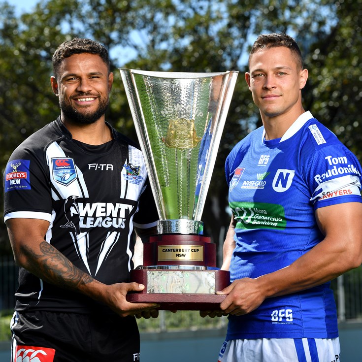 Preview | Canterbury Cup NSW Grand Final 2019