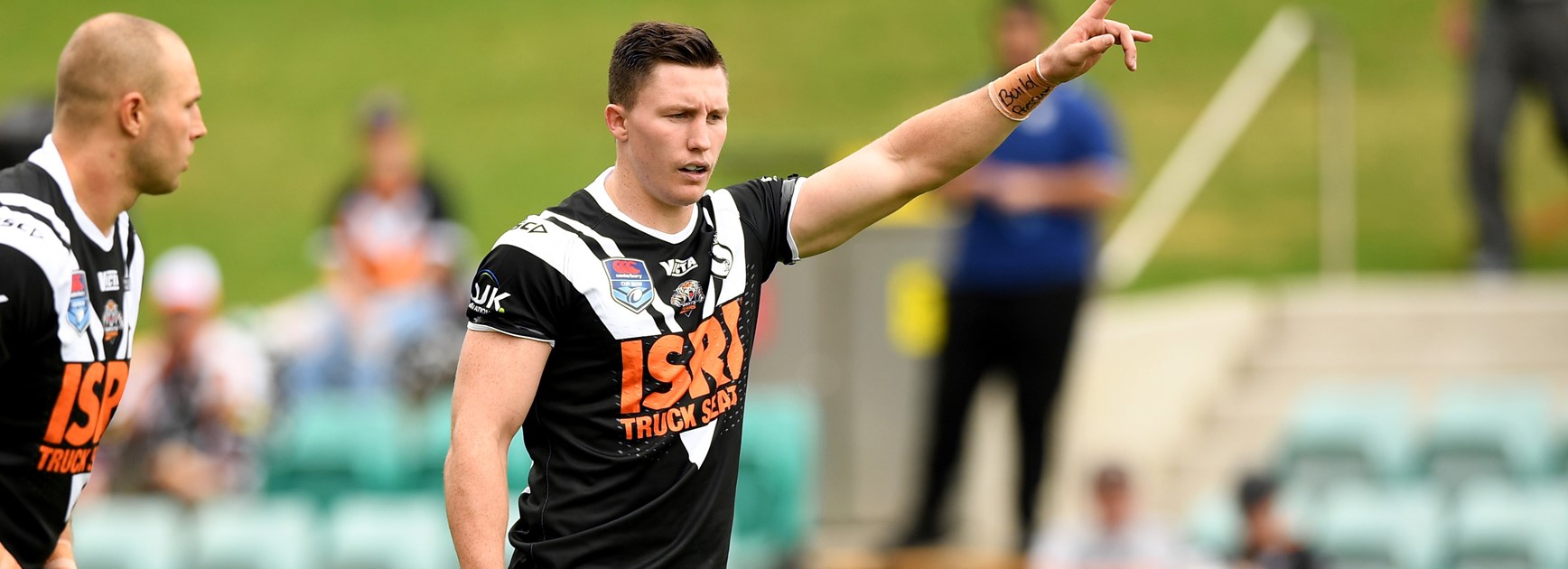 Canterbury Cup NSW Team of the Week | Rd 1