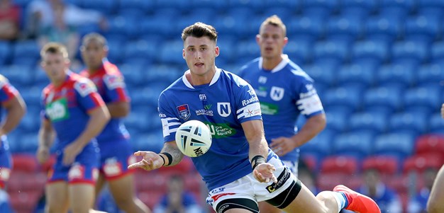 Canterbury Cup NSW Team of the Week | Rd 2