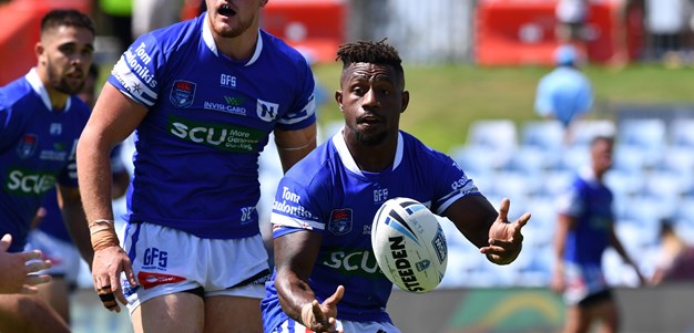 Canterbury Cup NSW Team of the Week | Rd 8