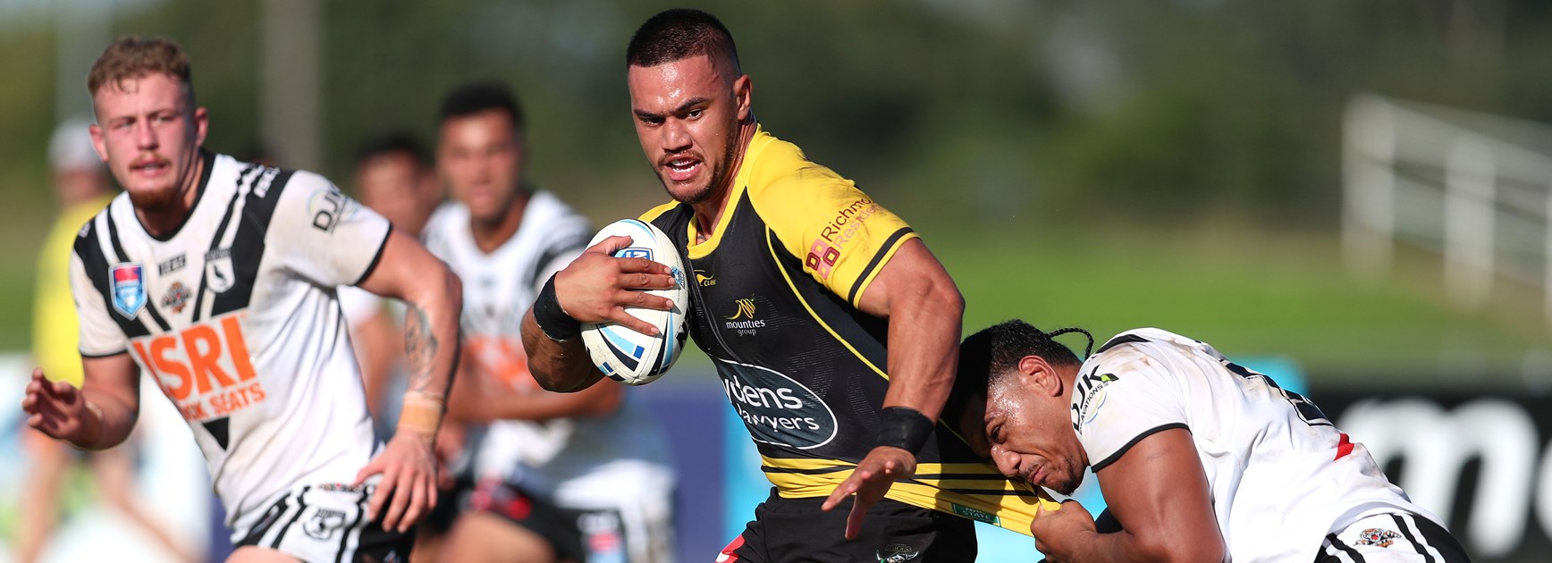 Canterbury Cup NSW Team Lists | Rd 13