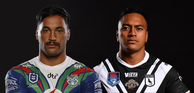 Canterbury Cup NSW Team Lists | Rd 5