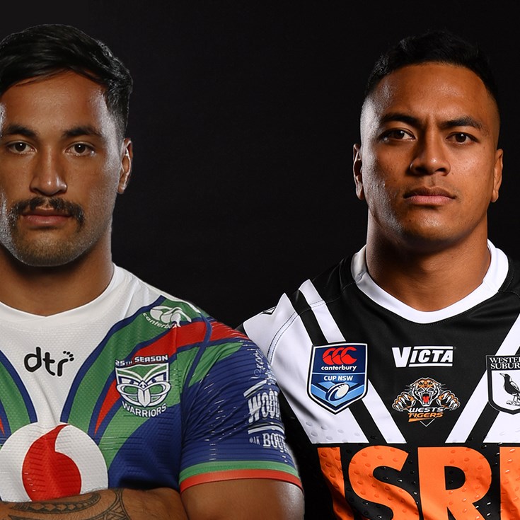 Canterbury Cup NSW Team Lists | Rd 5