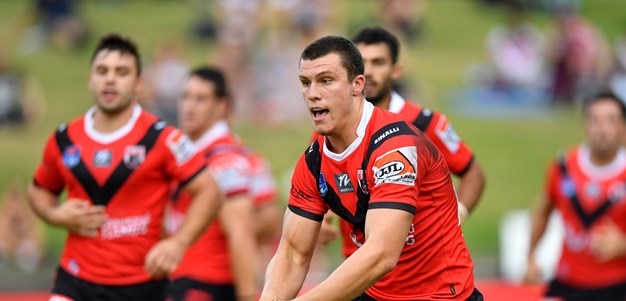 Stats Amazing | Max Bailey